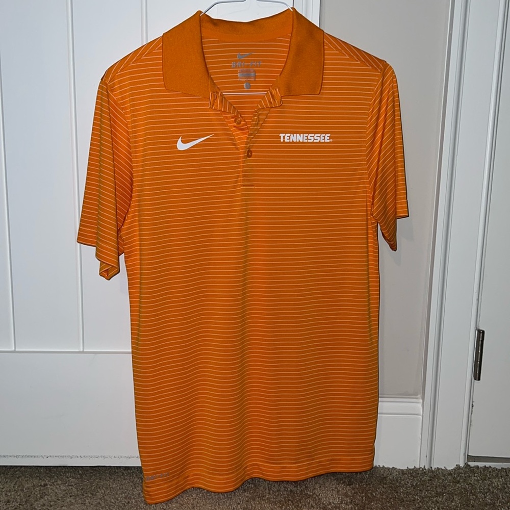 Nike Tennessee Polo Men’s Small